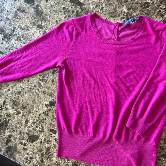 French Connection sweater - Picture 2 of 5